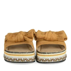 Slippers COGNACKLEUR