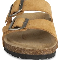 Slippers COGNACKLEUR