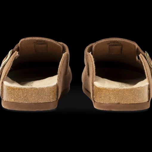 Slippers COGNACKLEUR