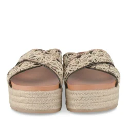 Slippers COGNACKLEUR