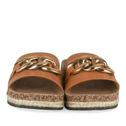 Slippers COGNACKLEUR
