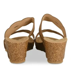 Slippers COGNACKLEUR