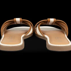 Slippers COGNACKLEUR