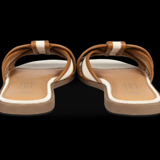 Slippers COGNACKLEUR