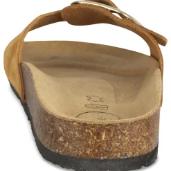 Slippers COGNACKLEUR