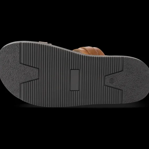 Slippers COGNACKLEUR