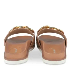 Slippers COGNACKLEUR
