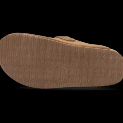 Slippers COGNACKLEUR