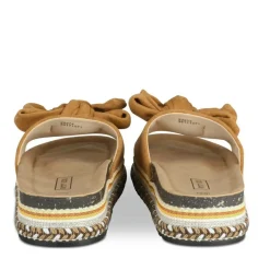 Slippers COGNACKLEUR
