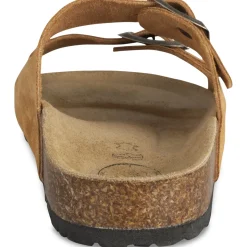 Slippers COGNACKLEUR