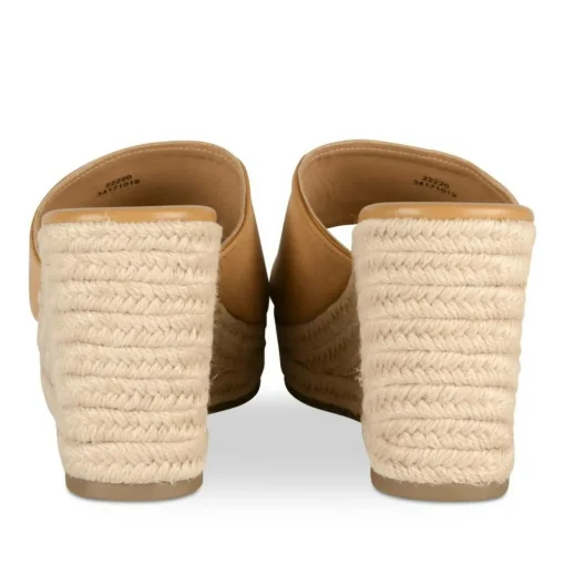 Slippers COGNACKLEUR