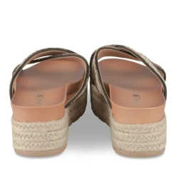 Slippers COGNACKLEUR