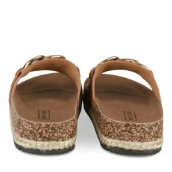 Slippers COGNACKLEUR