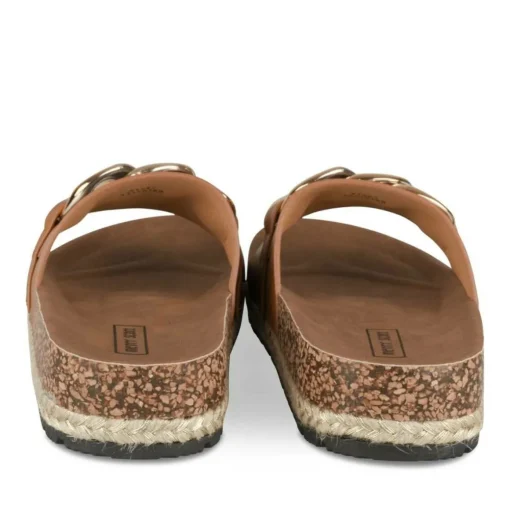 Slippers COGNACKLEUR