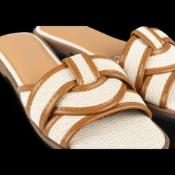 Slippers COGNACKLEUR