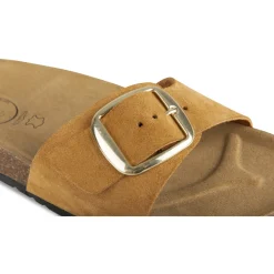 Slippers COGNACKLEUR