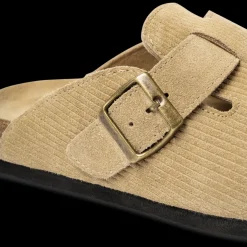 Slippers COGNACKLEUR
