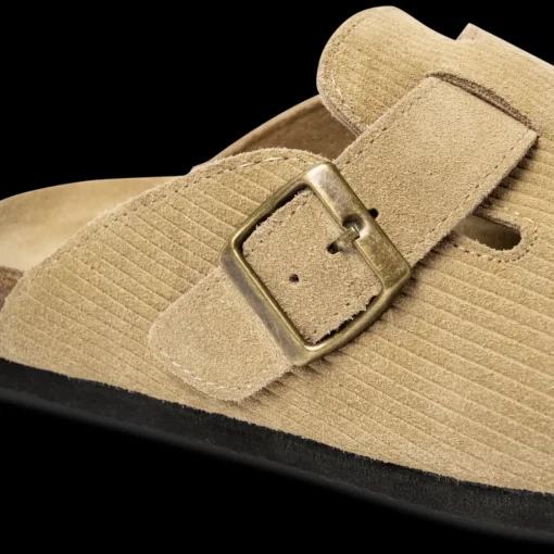 Slippers COGNACKLEUR