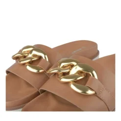 Slippers COGNACKLEUR