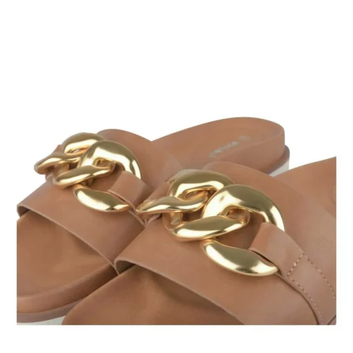 Slippers COGNACKLEUR