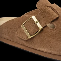 Slippers COGNACKLEUR