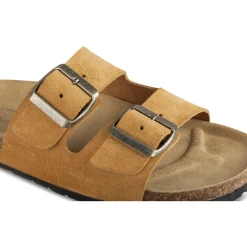 Slippers COGNACKLEUR