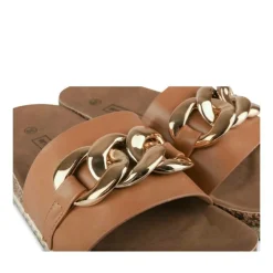 Slippers COGNACKLEUR