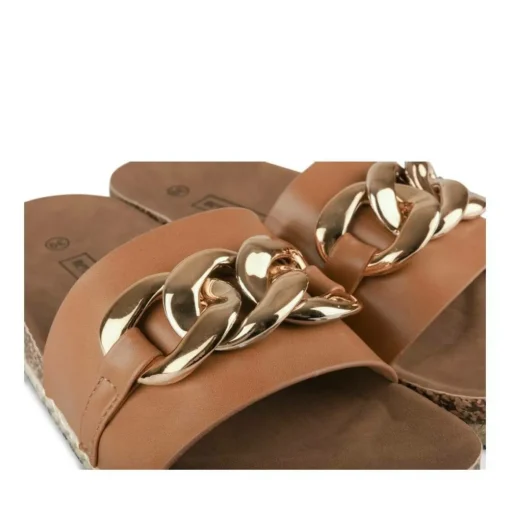 Slippers COGNACKLEUR