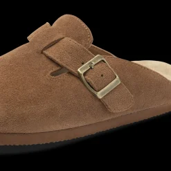 Slippers COGNACKLEUR