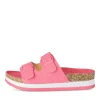 Slippers FUCHSIA
