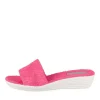 Slippers FUCHSIA