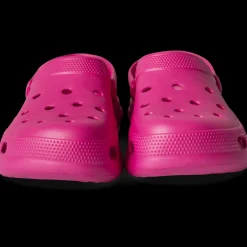 Slippers FUCHSIA