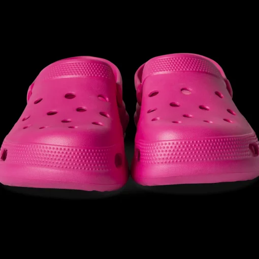 Slippers FUCHSIA