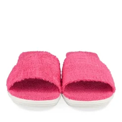 Slippers FUCHSIA
