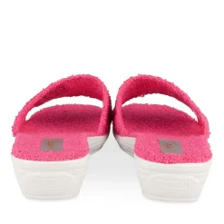 Slippers FUCHSIA