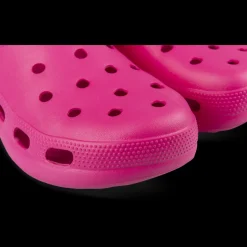 Slippers FUCHSIA