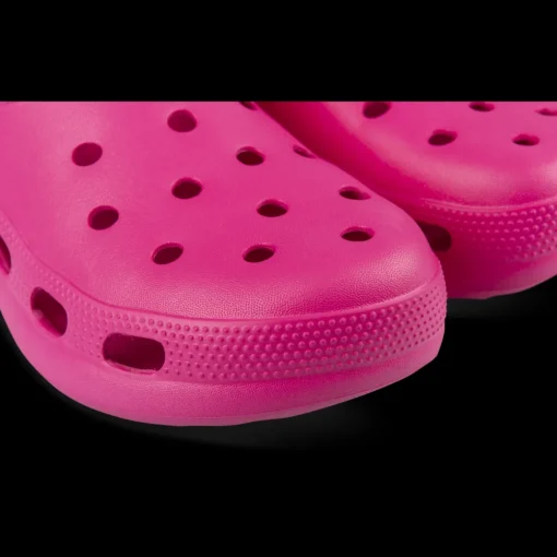 Slippers FUCHSIA