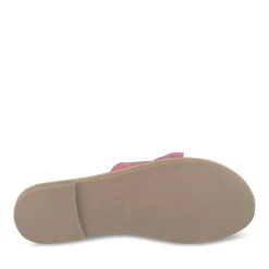 Slippers FUCHSIA