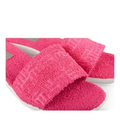 Slippers FUCHSIA