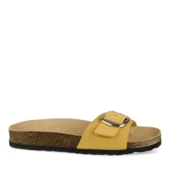 Slippers GEEL