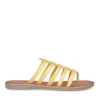 Slippers GEEL