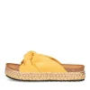 Slippers GEEL