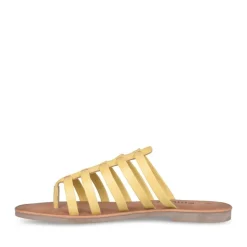 Slippers GEEL