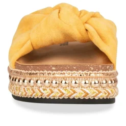 Slippers GEEL
