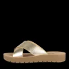 Slippers GOUD