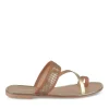 Slippers GOUD