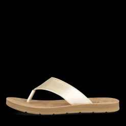 Slippers GOUD