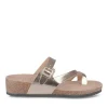Slippers GOUD