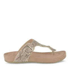 Slippers GOUD
