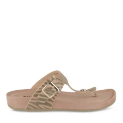 Slippers GOUD